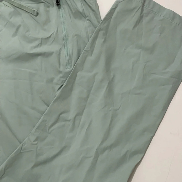 Men's Workout Athletic Pants Elastic Waist Jogging Running Pants sz M - Picture 8 of 12